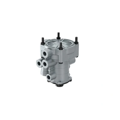 Image de WABCO 9730090010 Valve de commande, remorque