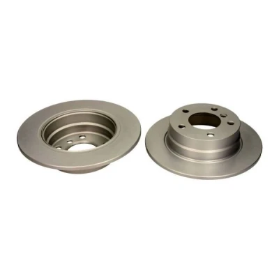 Image de QUARO QD8924 Disque de frein 280 10 5 120 plein peint, revêtu sans moyeu roue, boulon fix roue BMW: 1 portes, 3 portes