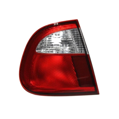 Image de ALKAR 2211070 Feu arrière gauche Partie extérieure PY21W sans porte lampe