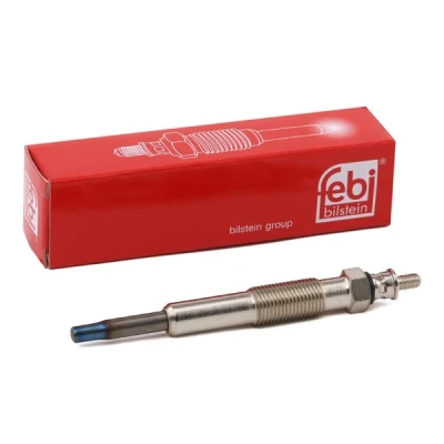 Image de FEBI BILSTEIN 19249 Bougie de préchauffage 11V RENAULT: Kangoo I, CLIO 2, I Express
