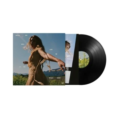 Image de Would Still Love Me If You Really Knew (LP) [Import]