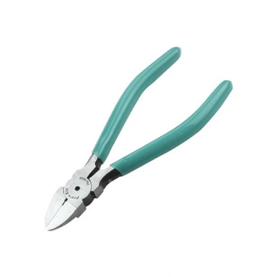 Image de KNIPEX 78 61 125 Pince coupante de côté
