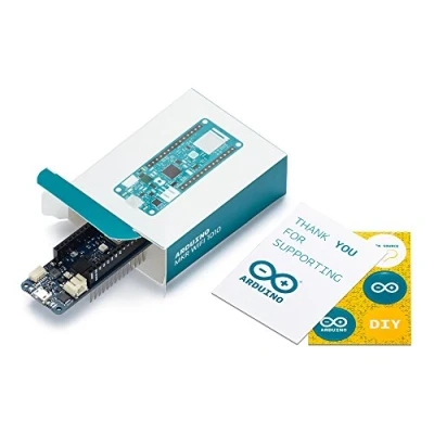 Image de ARDUINO MKR WiFi 1010 [ABX00023]