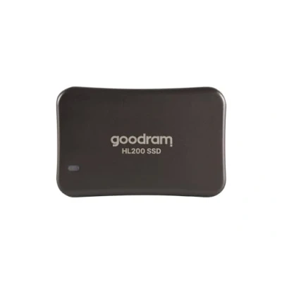 Image de Disque dur externe GOOD RAM SSD 1 To HL200 USB Type C Vitesses de lecture et d&#039;écriture rapides