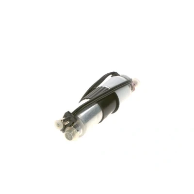 Image de BOSCH 0 986 580 371 Pompe à Carburant électrique MERCEDES BENZ: Classe C Berline, CLK Coupe, Cabriolet