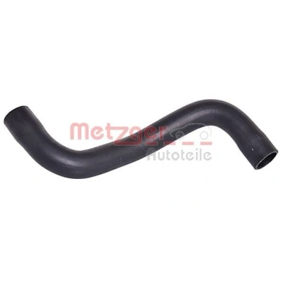 Image de METZGER 2420153 Durite De Refroidissement EPDM (éthylène propylène diène caoutchouc) OPEL: Corsa D 3/5 portes