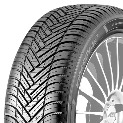 Image de Hankook Kinergy 4S2 (H750) 195/65 R15 95H auto Pneus toute saison 1026502