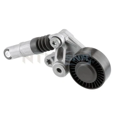 Image de SNR GA357.49 Poulie Tendeur AUDI: Q7, A4 B7 Avant, A6 C6 Berline, VOLKSWAGEN: Touareg I