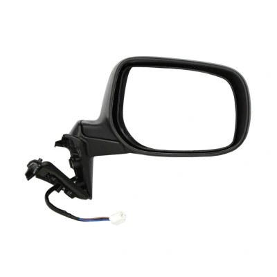 Image de Rétroviseur extérieur Blic 5402 04 1129957P droit avec couche d&#039;apprêt électrique chauffé, convexe TOYOTA: Auris 5 portes