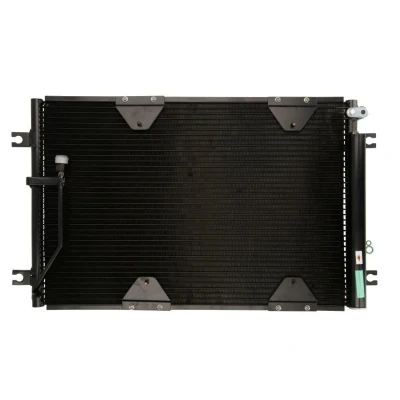 Image de NRF 350436 Condenseur De Clim avec déshydrateur, bague d&#039;étanchéité 15,5 10,1 Aluminium 594 SUZUKI: Grand Vitara 1 SUV