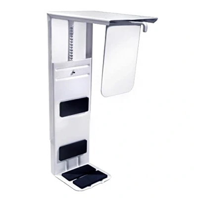 Image de Support CPU TWIN Line Blanc