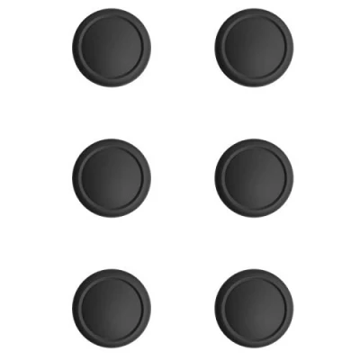 Image de Skull &amp; Co. Capuchons de Joystick Rechange pour la Nintendo Switch et OLED (Pièces Rechange)