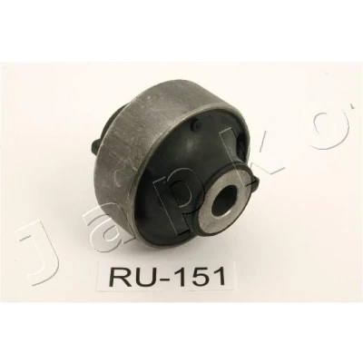 Image de JAPKO GOJ151 Silent Bloc De Triangle Essieu avant inférieur 53 pour bras oscillant transversal RENAULT: CLIO 3, Modus / Grand Modus, NISSAN: Note I