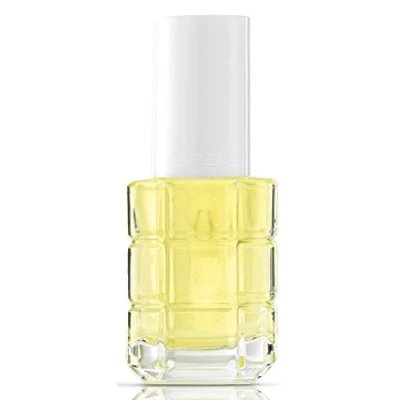 Image de L&#039;Oréal Paris Make Up Designer Color Riche Manucure à l&#039;Huile Base de Vernis Ylang Fortifiant