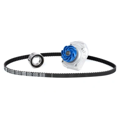 Image de SKF VKMC 02203 Pompe à Eau + Kit De Distribution 129 FIAT: Punto II 3/5 portes, Panda 5 Doblo I Break, LANCIA: Y, Ypsilon
