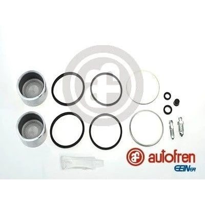 Image de AUTOFREN SEINSA D42590C Kit De Réparation Étrier Frein Essieu avant 51 AUSTIN: Mini 3/5 portes