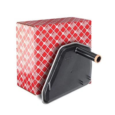 Image de FEBI BILSTEIN 105812 Filtre Boite Automatique AUDI: A5 B8 Coupe, Q5, A6 C6 Berline
