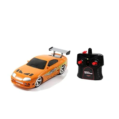 Image de F&amp;F Rc 1/24 Brian&#039;s Toyota Fast And Furious