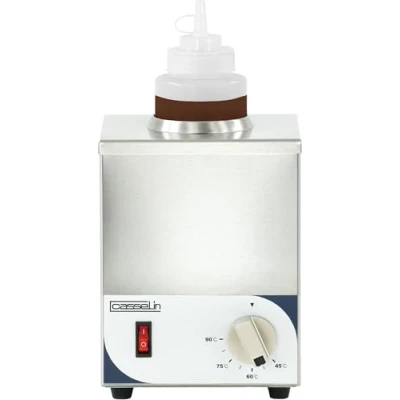 Image de Casselin CCS1 Chauffe sauce