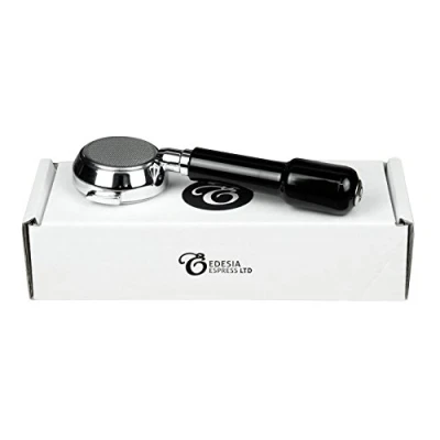 Image de Porte filtre sans fond pour machine à expresso QUICKMILL 21 g
