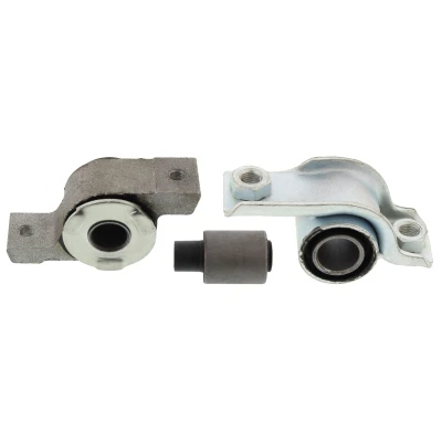 Image de MAPCO 19231 Silent Bloc De Triangle avec support en caoutchouc Essieu avant gauche pour bras oscillant transversal ALFA ROMEO: 156 Berline, 147, GT