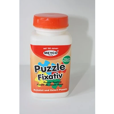 Image de Meyco Colle Puzzle Unité de fixation (fusers) a &#039;120 ml avec aplikator