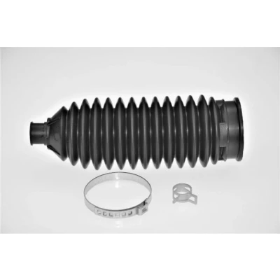 Image de SPIDAN 84288 Soufflet De Direction Thermoplastique pour attaches câbles en acier inoxydable SUZUKI: SWIFT 4, Vitara IV SUV, SX4 II S Cross