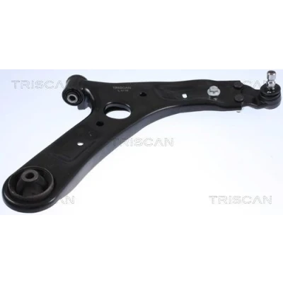 Image de TRISCAN 8500 435049 Bras de suspension avec rotule suspension, support en caoutchouc barre oscillant transversal