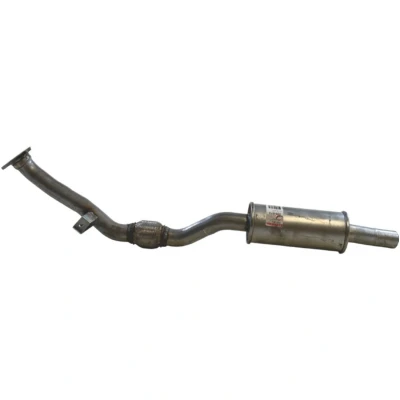 Image de BOSAL 233 073 Silencieux avant