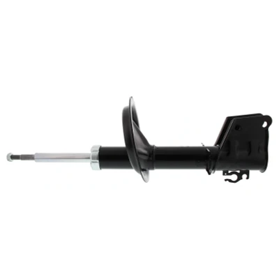Image de MAPCO 20057 Amortisseur Essieu avant Pression de gaz Système bitube Jambe suspension Goujon en haut FIAT: Doblo I Break, Cargo