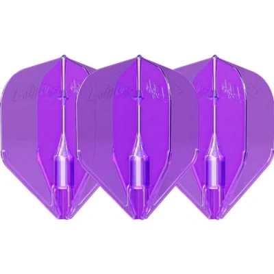 Image de Style L Champagne Fantom Forme Couleur : Violet