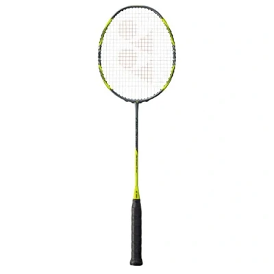 Image de YONEX ARCSABER 7 Pro Raquette de Badminton 4U5 Gris/Jaune