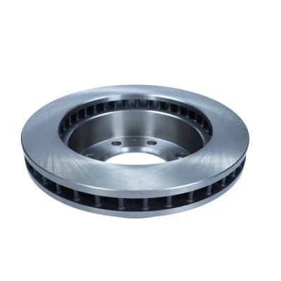 Image de MAXGEAR 19 4792 Disque de frein Essieu avant 325 38 8 ventilé l&#039;intérieur HUMMER: H2 SUV, SUT