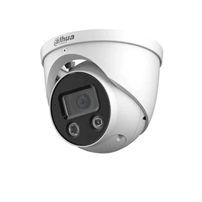 Image de Net Camera 8MP IR EYEBALL/IPC HDW3849HASPV0280BS3 DAHUA