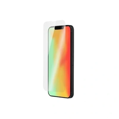 Image de QDOS Verre Trempé pour iPhone 14 Plus OptiGuard Anti rayures Transparent Neuf