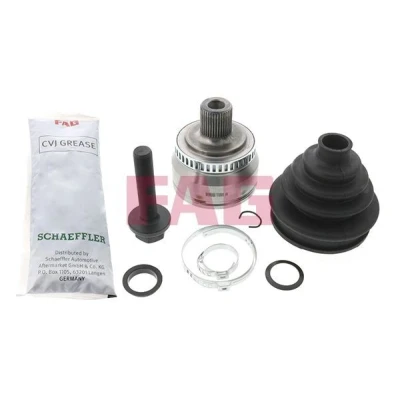 Image de FAG 771 0015 30 Tête De Cardan VOLKSWAGEN: Passat B5 GP Break, Berline, AUDI: A6 C5 A4 Berline