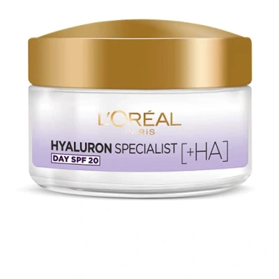 Image de HYAL. REPLUMPING MOISTURIZING DAY CREAM 50ML