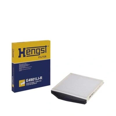 Image de HENGST FILTER E4901LI R Filtre d&#039;habitacle de pollens 279 244 26 VOLVO: XC90 I, S60 V70 2