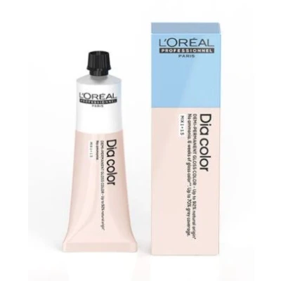 Image de L&#039;Oréal Coloration Professionnel Dia Color 7.18 60ml