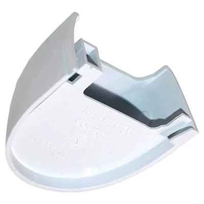 Image de Whirlpool Cache de lampe 481246228545