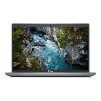 Image de DELL Precision 3490 Intel Core Ultra 7 155H Station de travail mobile 35,6 cm (14 ) Full HD 32 Go DDR5 SDRAM 1 To SSD NVIDIA RTX 500 Ada Wi Fi 6E (802.11ax) Windows 11 Pro Gris Neuf