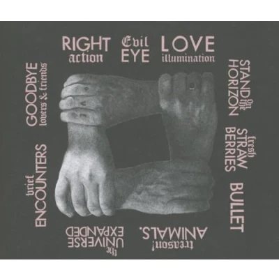 Image de Thoughts, Words, Right Action