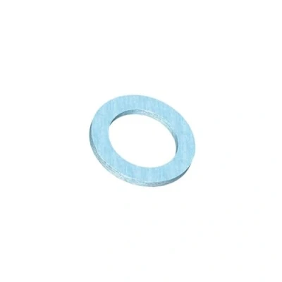 Image de JOINT CNK BLEU POUR LES RACCORDS DIAMETRE 3/8&quot; SACHET DE 10 PIECES WATTS EUROTHERM