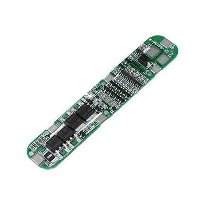 Image de Module de Protection Batterie 5S 15A PCB au Lithium Panneau avec équilibrage pour Batteries Li ION cellules série