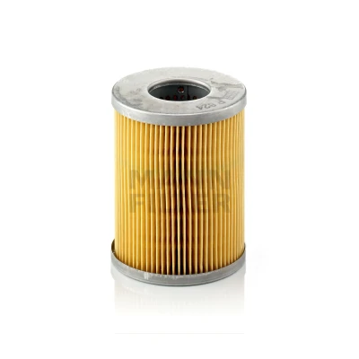 Image de MANN FILTER P 824 x Filtre à Carburant avec joint d&#039;étanchéite