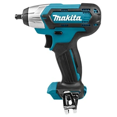 Image de Makita Boulonneuse à chocs 12V CXT (solo) en Makpac TW140DZJ