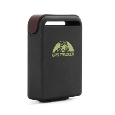 Image de Mini Traceur GPS Carte Sim Fonction Tracker Télé Secours Sos Micro Espion Gsm YONIS Neuf