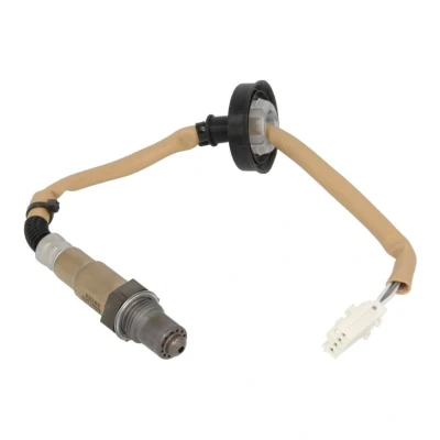 Image de DELPHI ES21340 12B1 Sonde lambda planaire, chauffé MITSUBISHI: COLT 6
