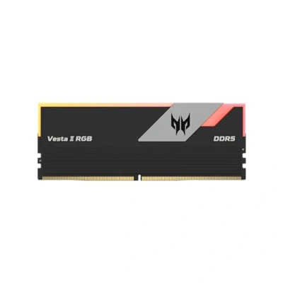 Image de Acer Predator Vesta II RGB module de mémoire 32 Go 2 x 16 DDR5 Neuf