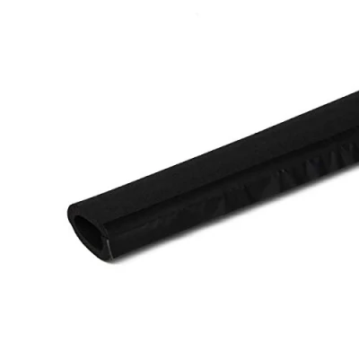 Image de Tube isolant NF fendu à recouvrement adhésif 2,00ml 13mmxØ42